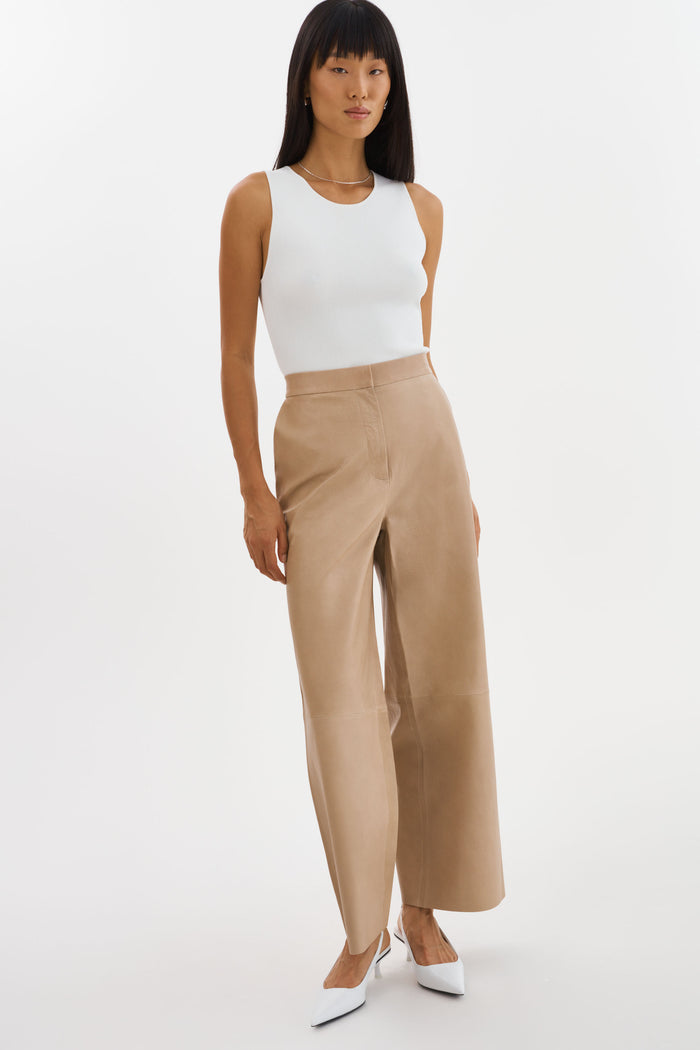 Lamarque YAREN | Pantalons en cuir