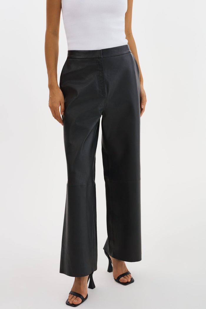 Lamarque YAREN | Pantalons En Cuir