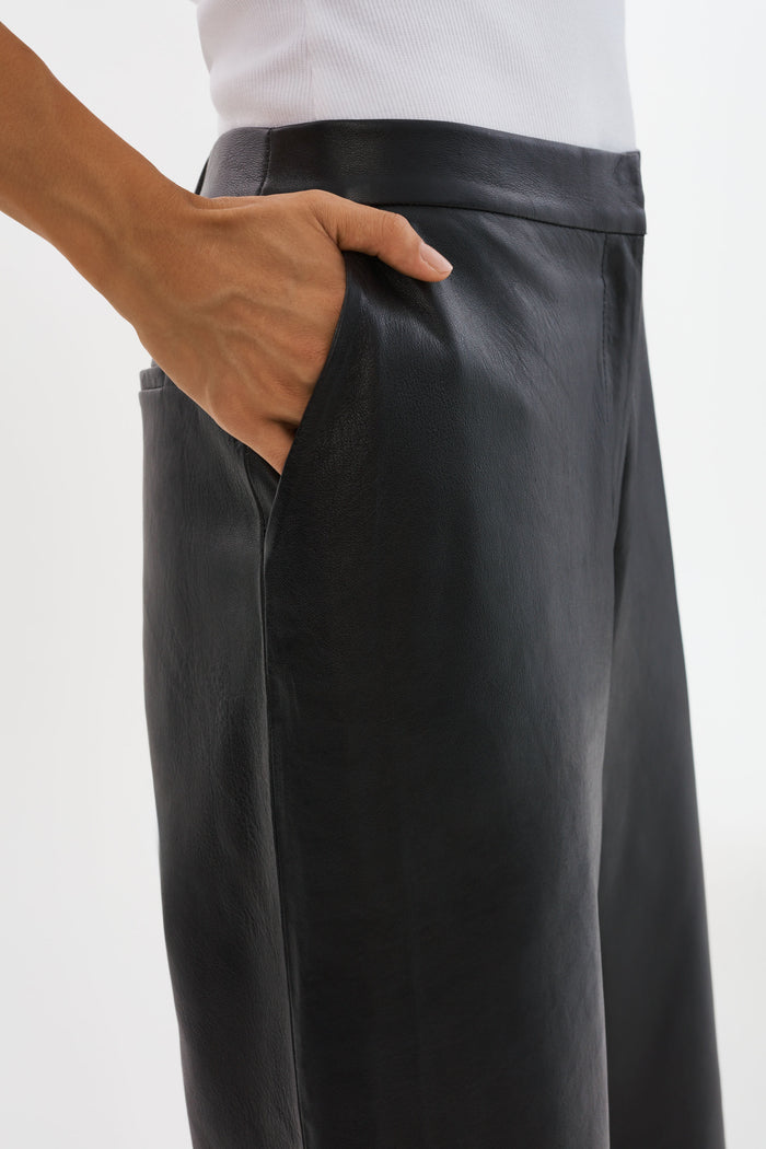 Lamarque YAREN | Pantalons En Cuir