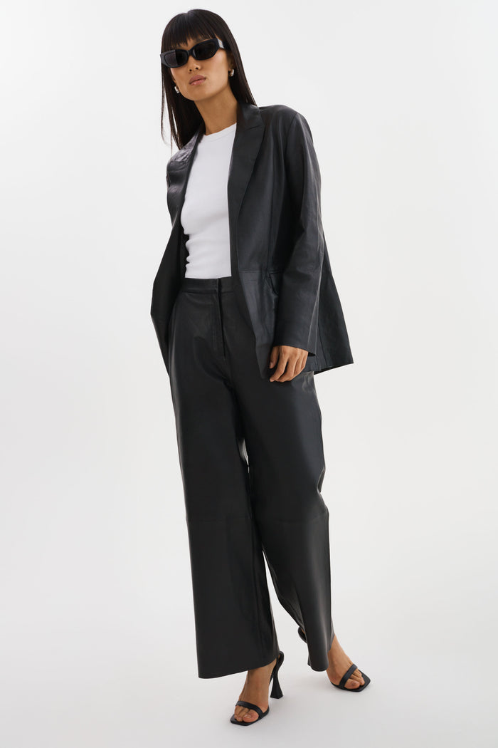 Lamarque YAREN | Pantalons en cuir