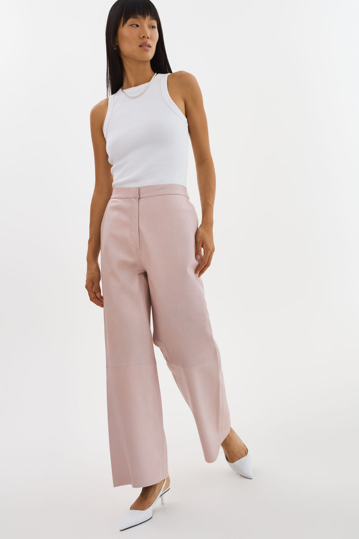 Lamarque YAREN | Pantalons en cuir