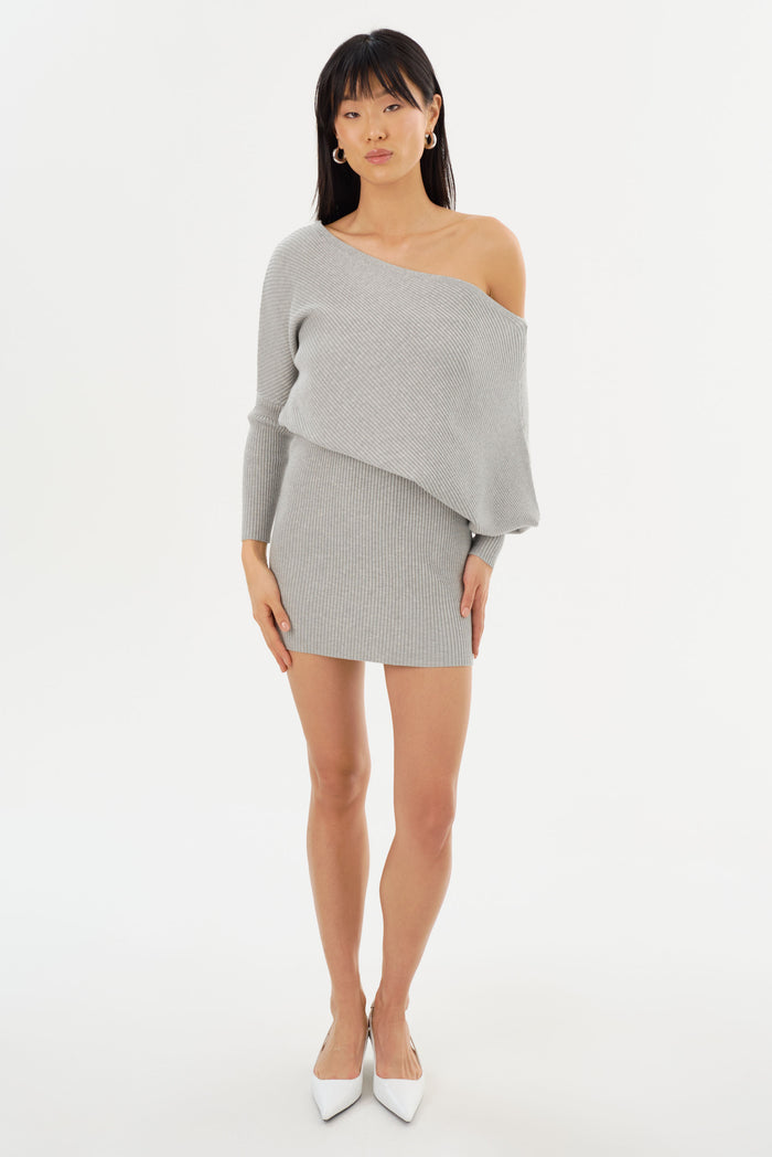 Lamarque ZENOBIA | Robe Midi En Maille