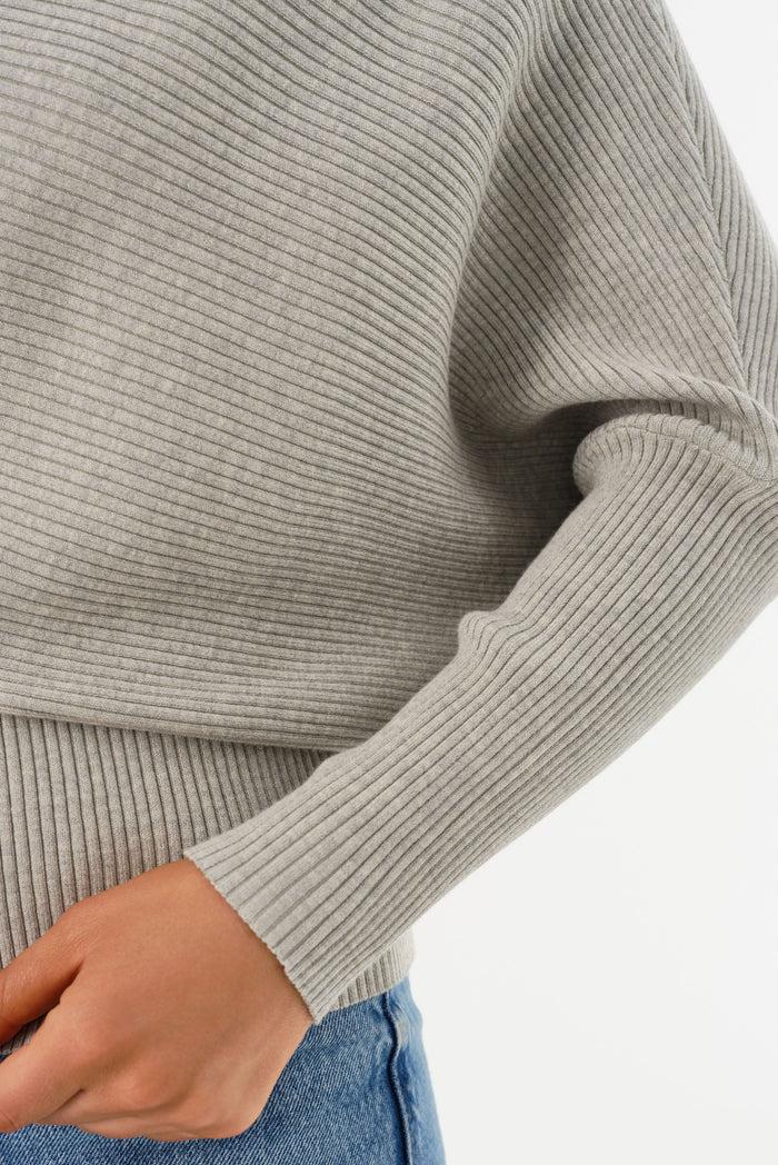 Lamarque LORRAINE | Haut En Tricot à épaules Découvertes