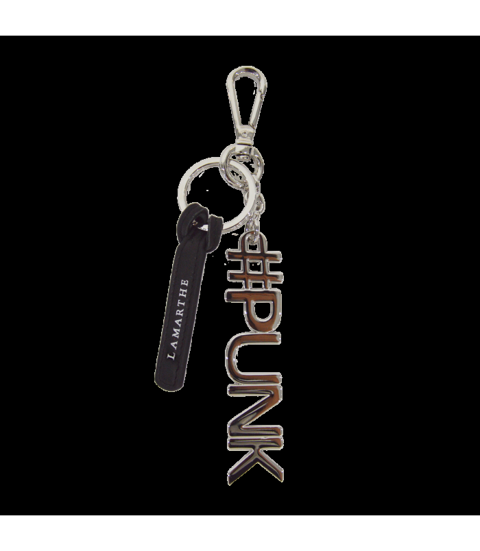 lamarthe Porte-clés en métal CHARMS