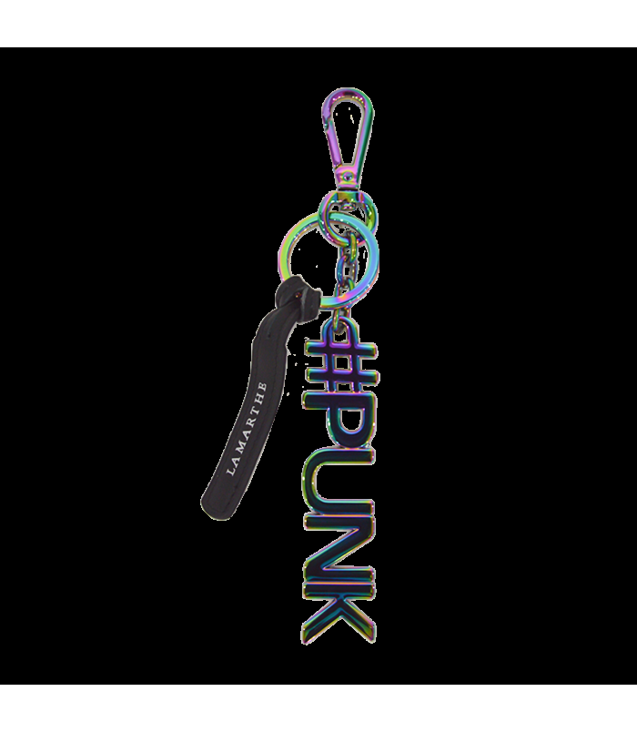 lamarthe Porte-clés en métal CHARMS