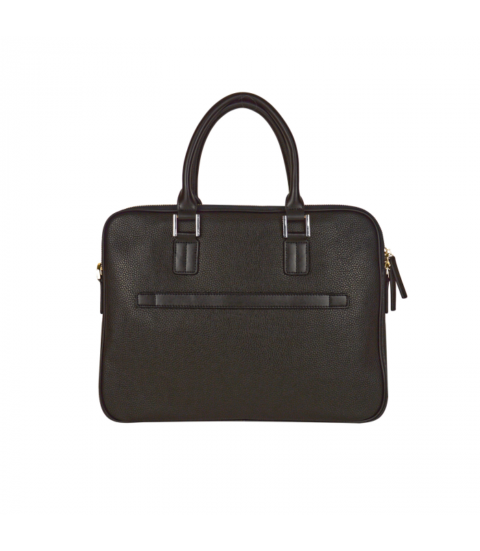 Lamarthe Porte-documents En Cuir