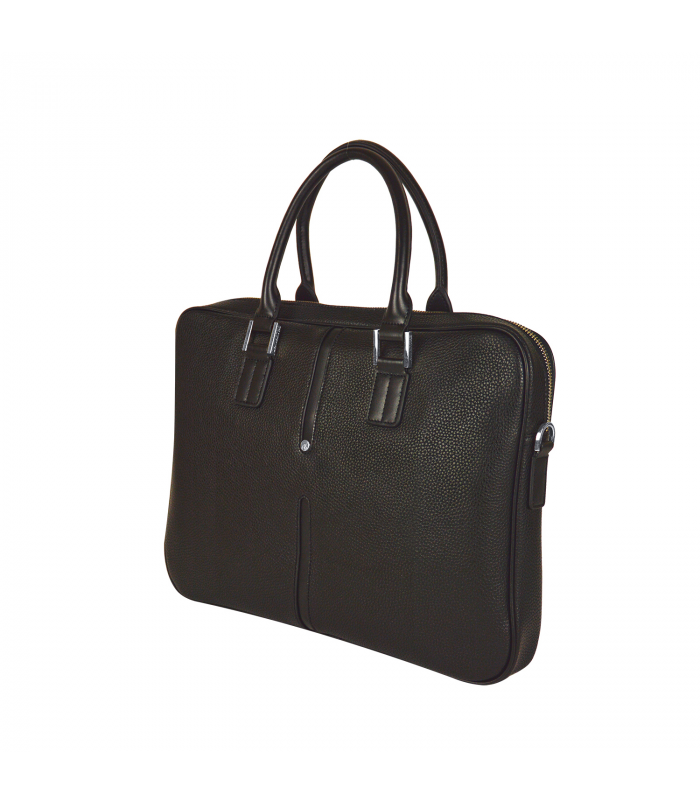 Lamarthe Porte-documents En Cuir