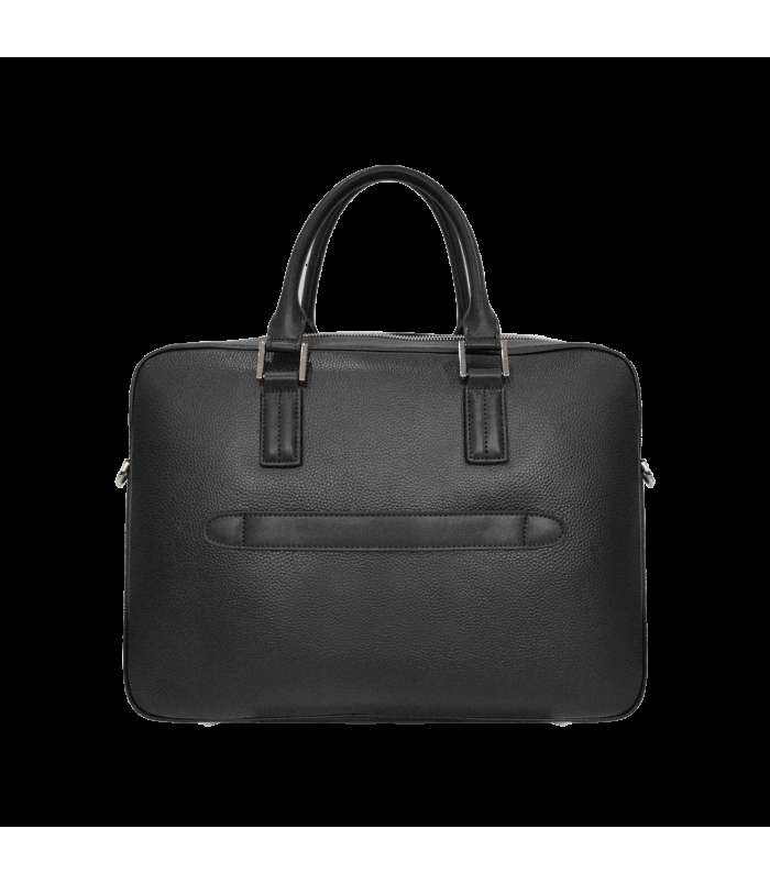 Lamarthe Porte-documents En Refente De Cuir SELECT