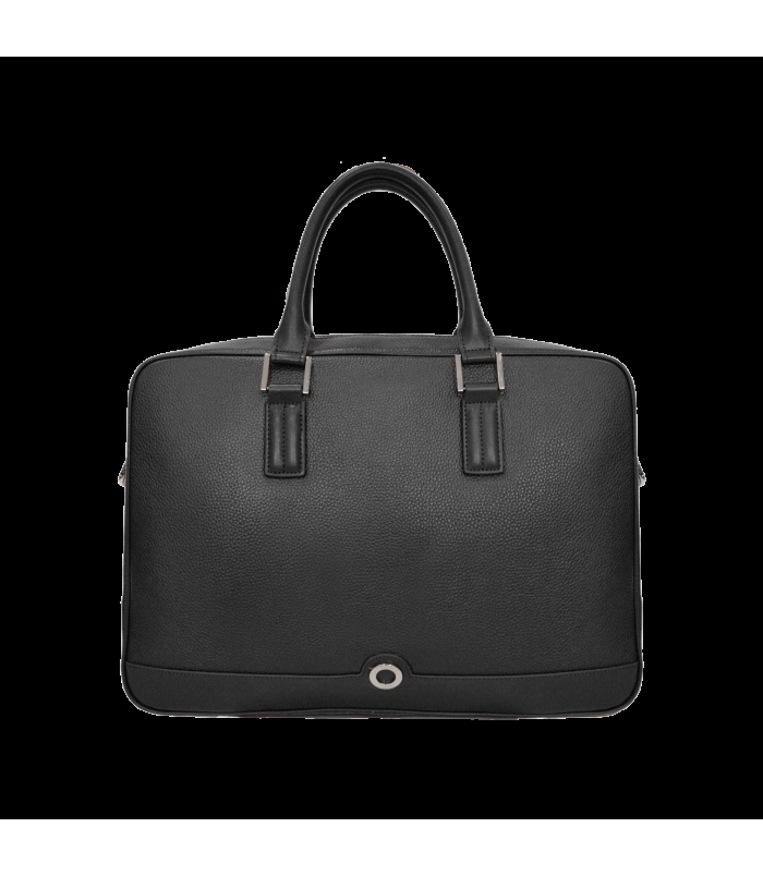 Lamarthe Porte-documents En Refente De Cuir SELECT
