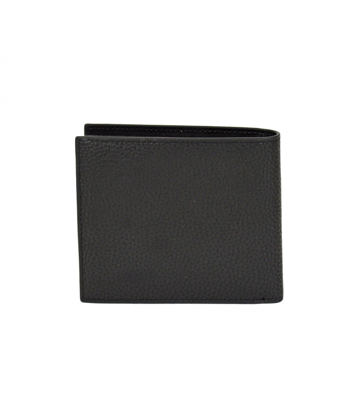 Lamarthe Portefeuille En Refente De Cuir FREE