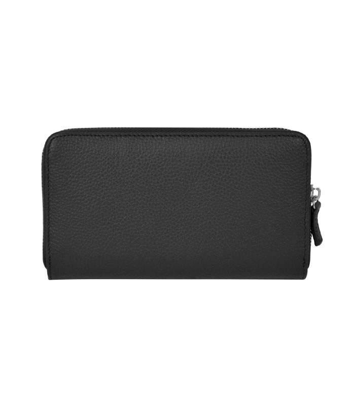 Lamarthe Portefeuille En Refente De Cuir PARIS