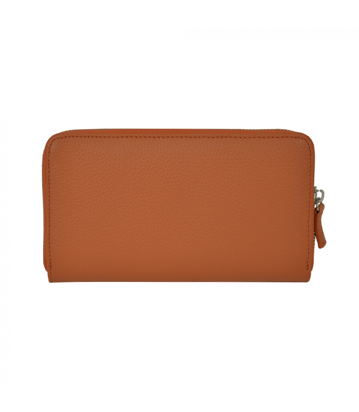 Lamarthe Portefeuille En Refente De Cuir PARIS