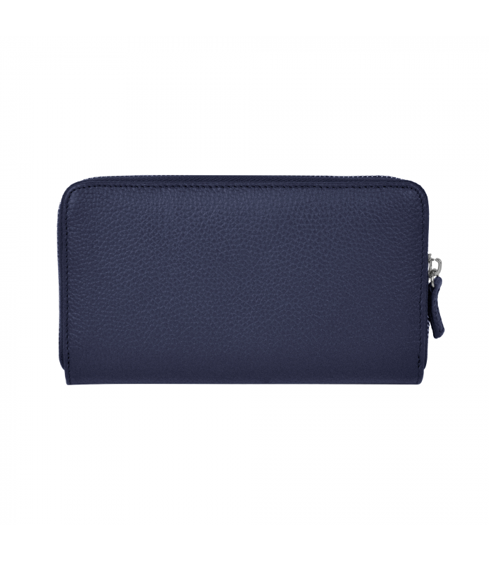 Lamarthe Portefeuille En Refente De Cuir PARIS