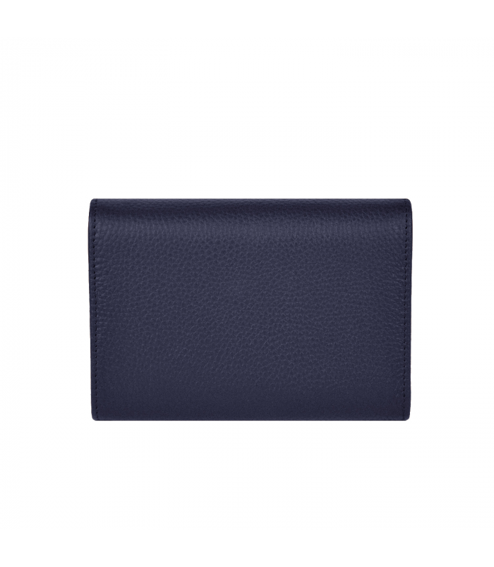 Lamarthe Portefeuille En Refente De Cuir PARIS