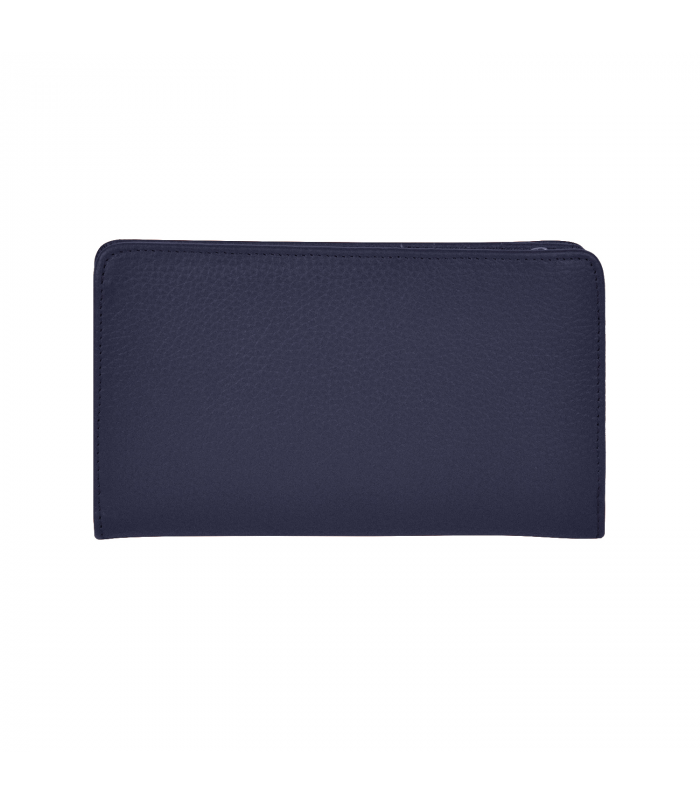 Lamarthe Portefeuille En Refente De Cuir PARIS