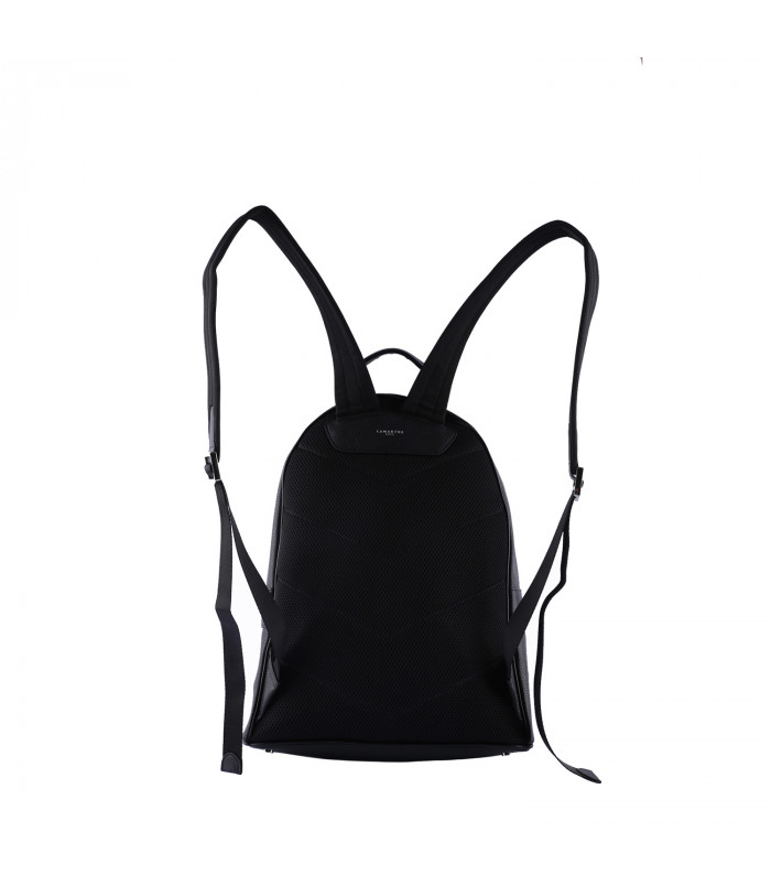 lamarthe Sac à dos en refente de cuir FREE