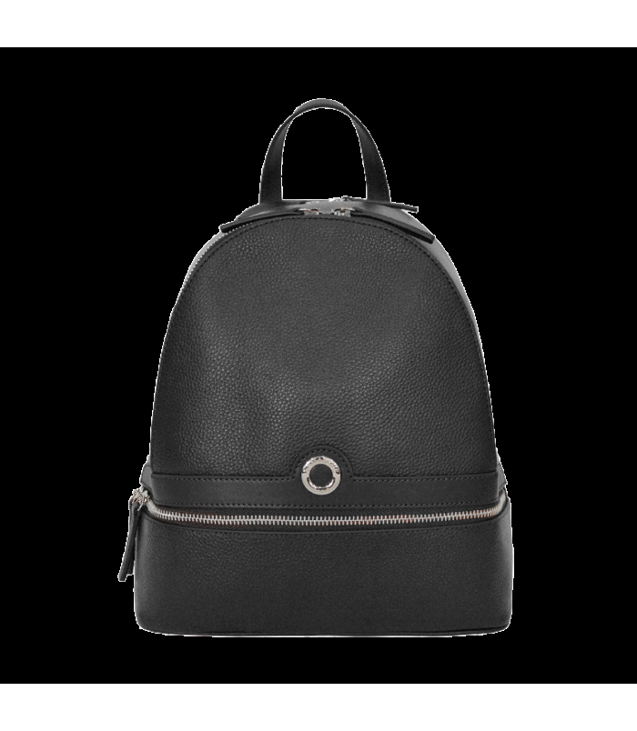 lamarthe Sac à dos en refente de cuir SELECT