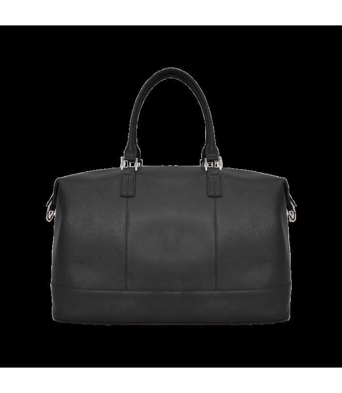 Lamarthe Sac De Voyage En Refente De Cuir SELECT