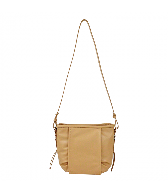 Lamarthe Sac Porté Bandoulière En Cuir CULT