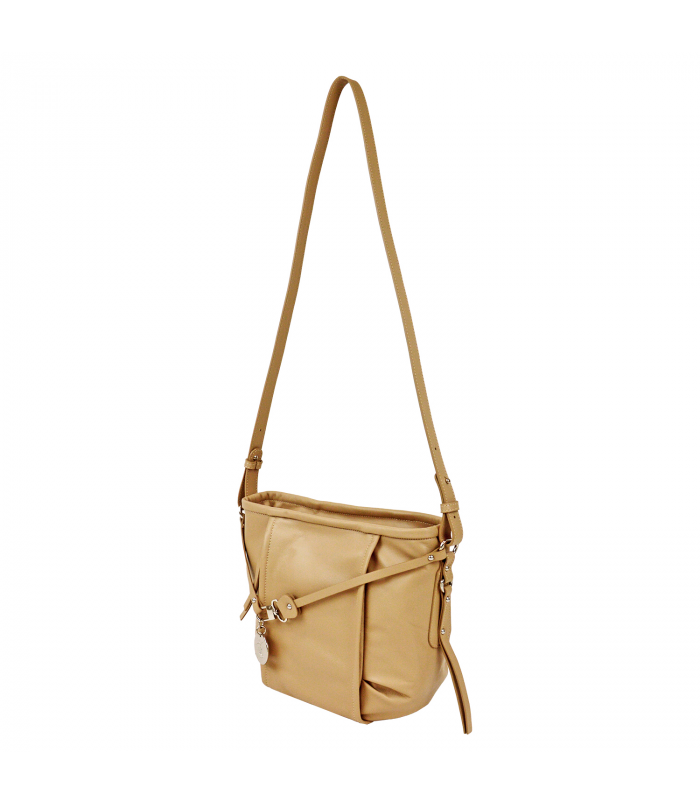 Lamarthe Sac Porté Bandoulière En Cuir CULT
