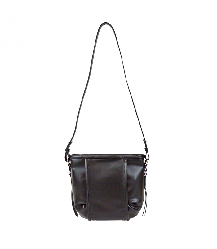Lamarthe Sac Porté Bandoulière En Cuir CULT