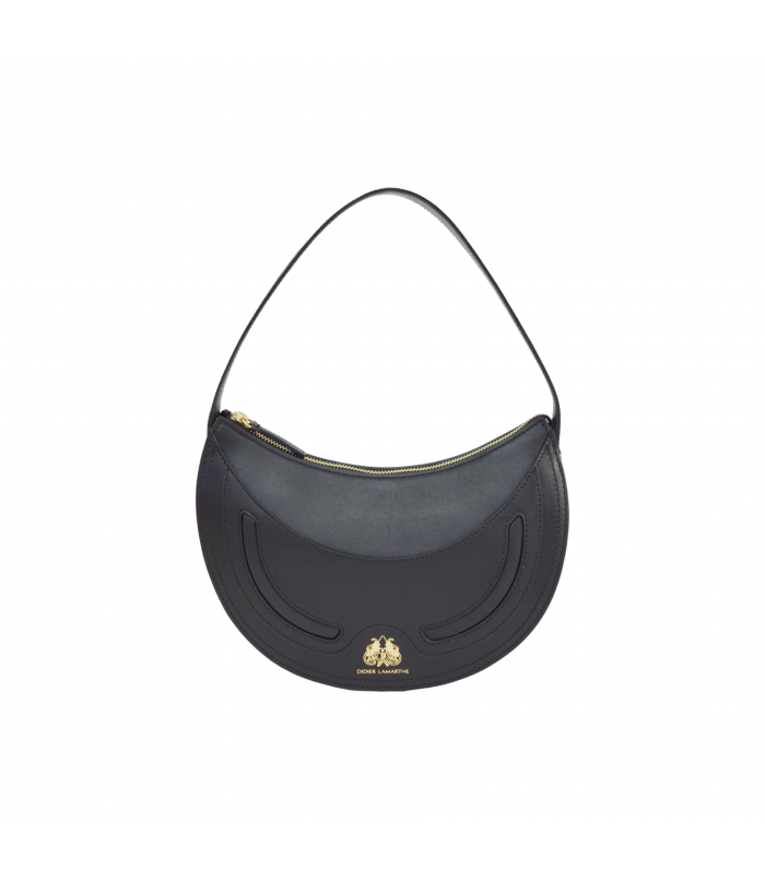 Lamarthe Sac Porté Bandoulière En Cuir EXCELLENCE