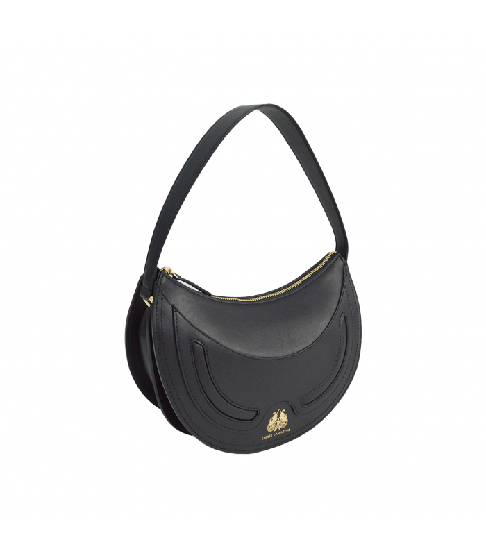 Lamarthe Sac Porté Bandoulière En Cuir EXCELLENCE