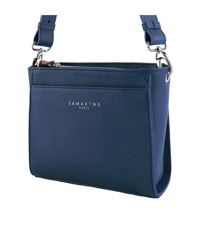 Lamarthe Sac Porté Bandoulière En Cuir FIDÈLE