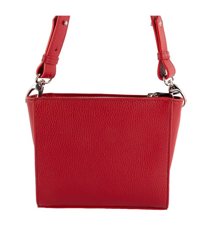 Lamarthe Sac Porté Bandoulière En Cuir FIDÈLE