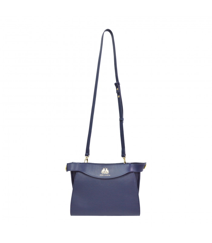 lamarthe Sac porté bandoulière en cuir HERITAGE