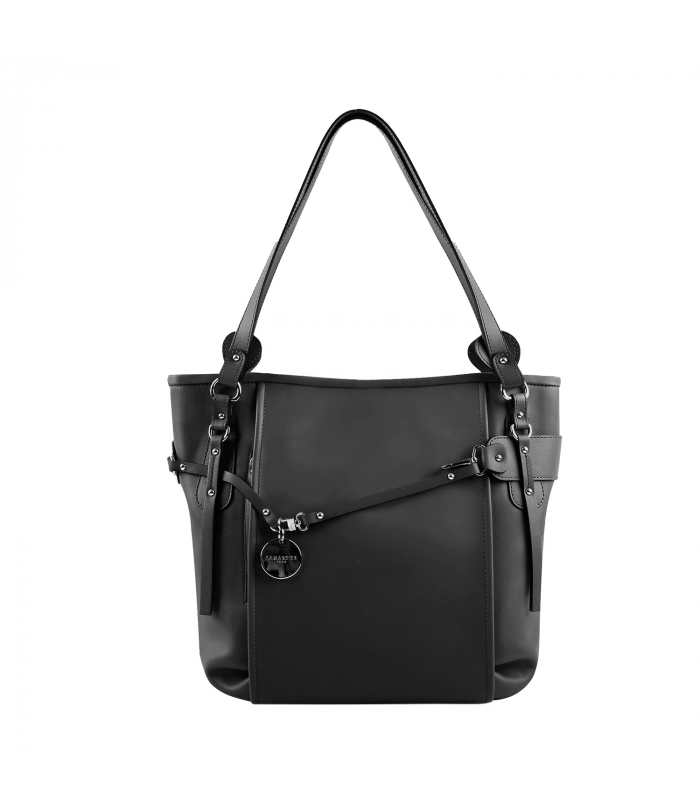 Lamarthe Sac Porté épaule En Cuir CULT
