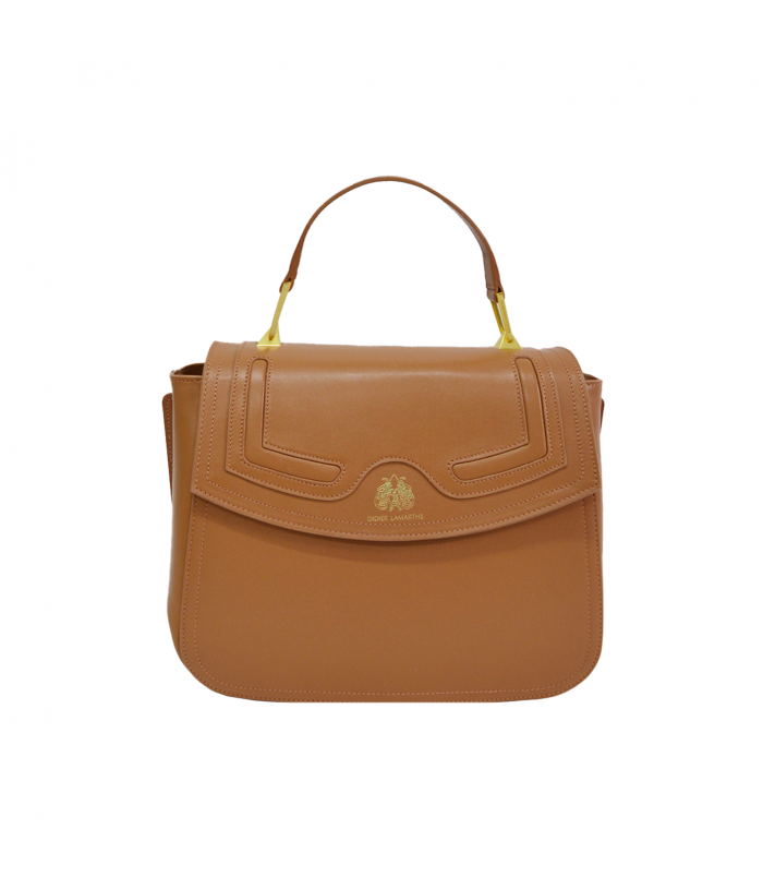 lamarthe Sac porté main en cuir EXCELLENCE