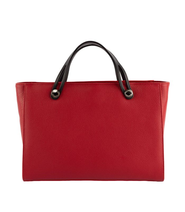 lamarthe Sac porté main en cuir FIDÈLE