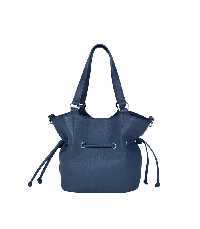 Lamarthe Sac Porté Main En Cuir PARIS - Taille S