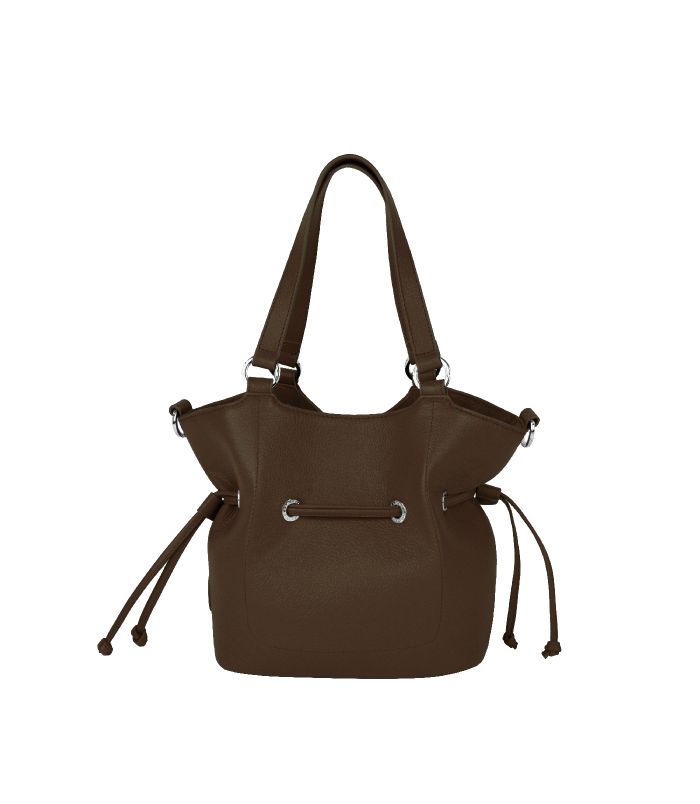 Lamarthe Sac Porté Main En Cuir PARIS - Taille S