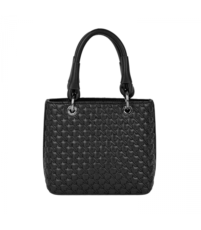 Lamarthe Sac Porté Main En Refente De Cuir MADEMOISELLE