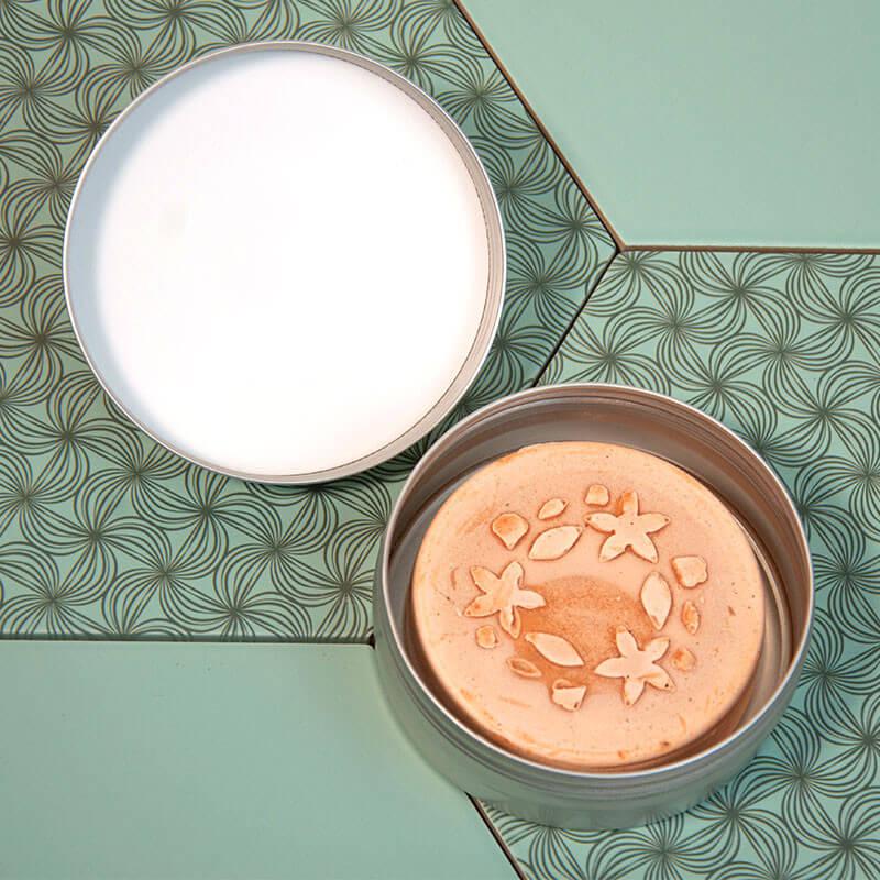 lamazuna Boîte de transport la Baroudeuse