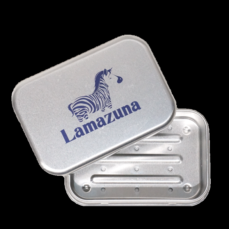 Lamazuna Boîte De Transport La Voyageuse