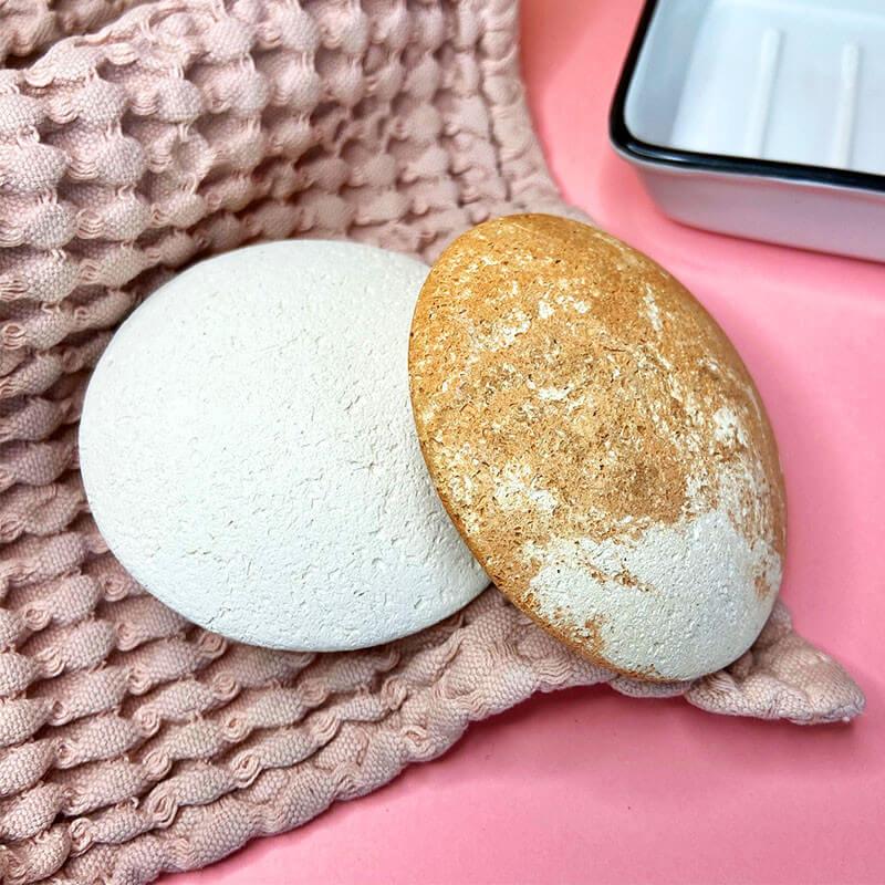 Lamazuna Galet Exfoliant Naturel