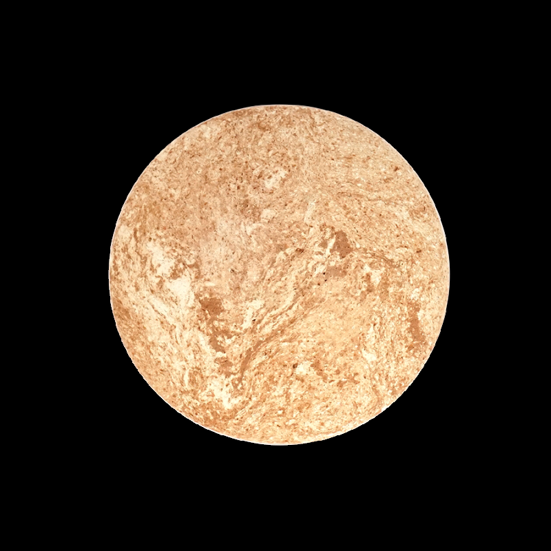 Lamazuna Galet Exfoliant Naturel