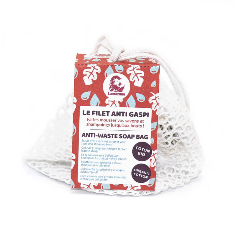 Lamazuna Le Filet Anti Gaspi