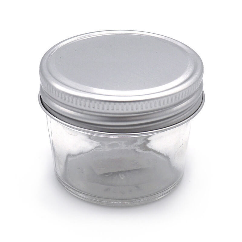 Lamazuna Le Pot En Verre