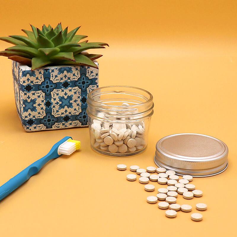 Lamazuna Le Pot En Verre