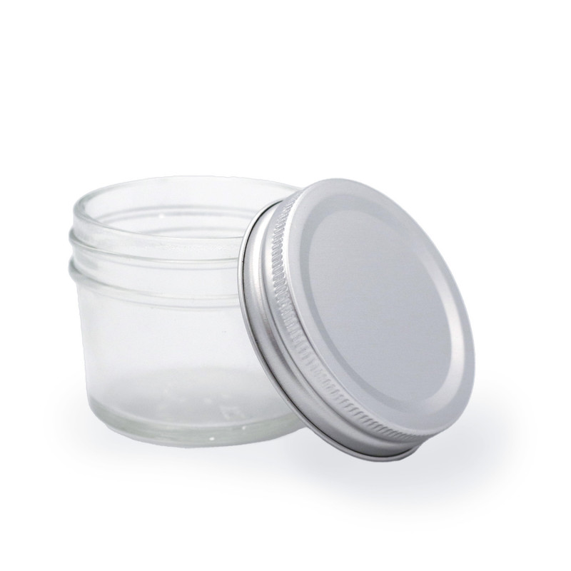 lamazuna Le pot en verre