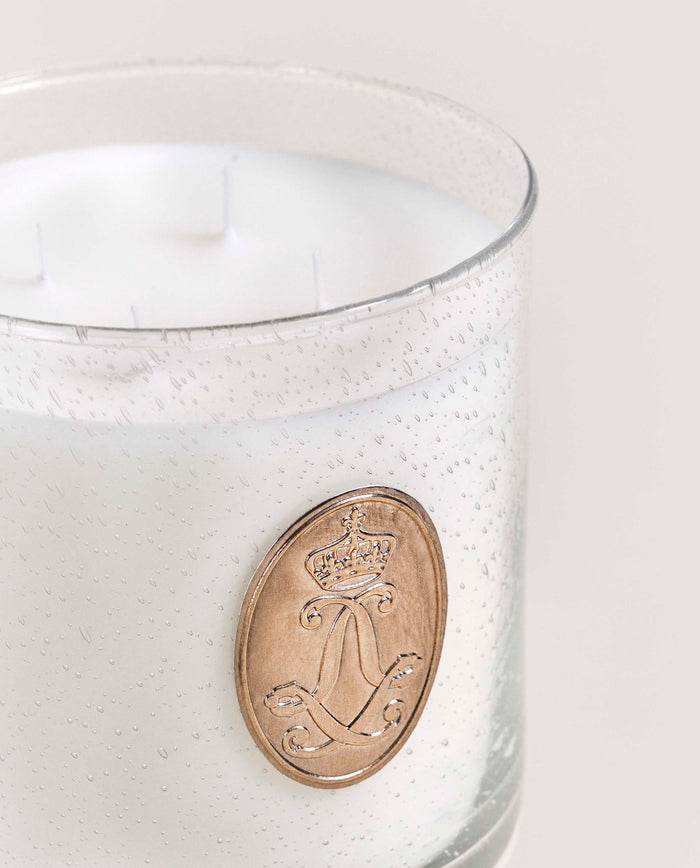 Lampe Berger Bougie Parfumée Château De Versailles® 120h Boudoir De La Reine