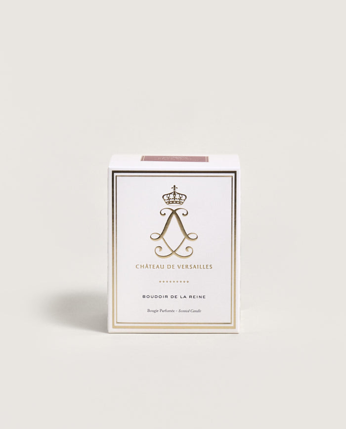 Lampe Berger Bougie Parfumée Château De Versailles® 40h Boudoir De La Reine