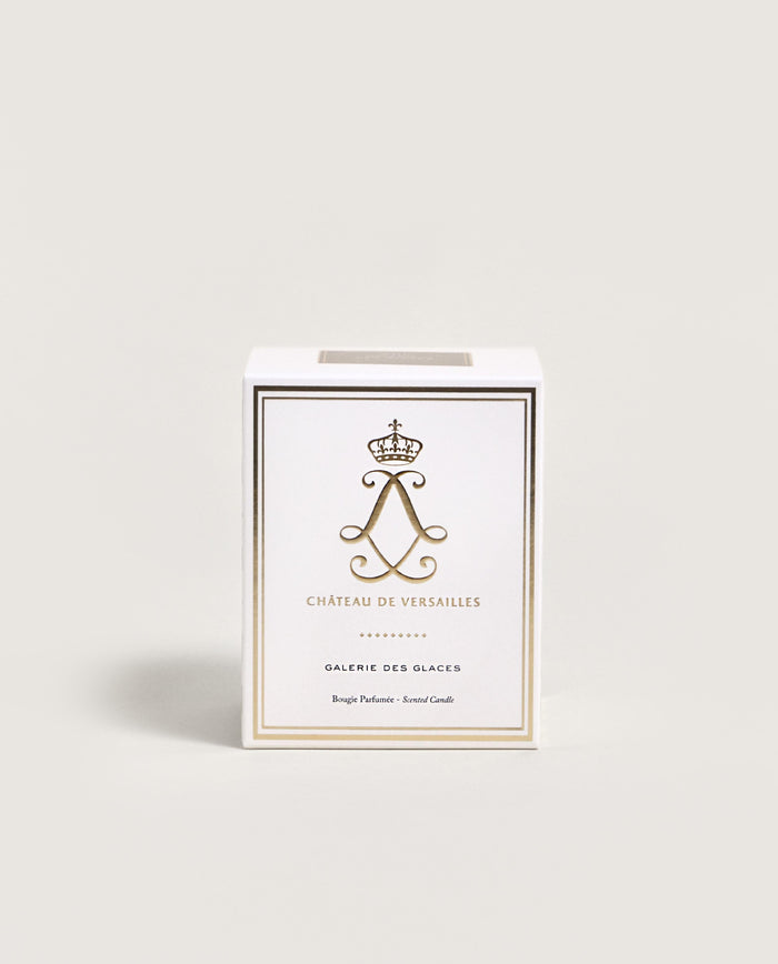 Lampe Berger Bougie Parfumée Château De Versailles® 40h Galerie Des Glaces