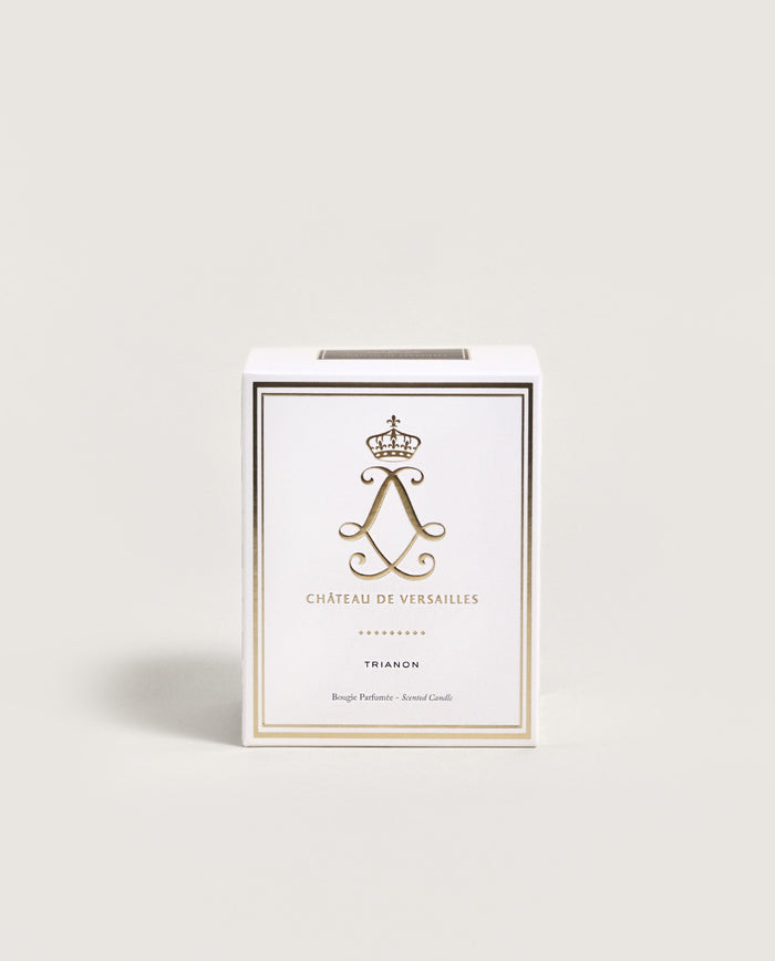 Lampe Berger Bougie Parfumée Château De Versailles® 40h Trianon