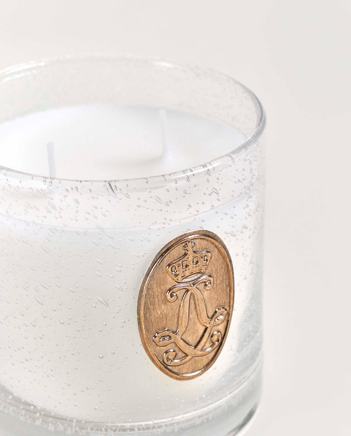 Lampe Berger Bougie Parfumée Château De Versailles® 50h Eaux Des Rois