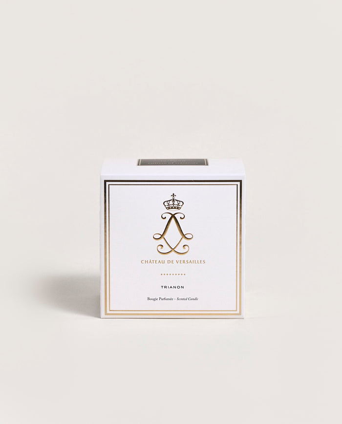 Lampe Berger Bougie Parfumée Château De Versailles® 50h Trianon